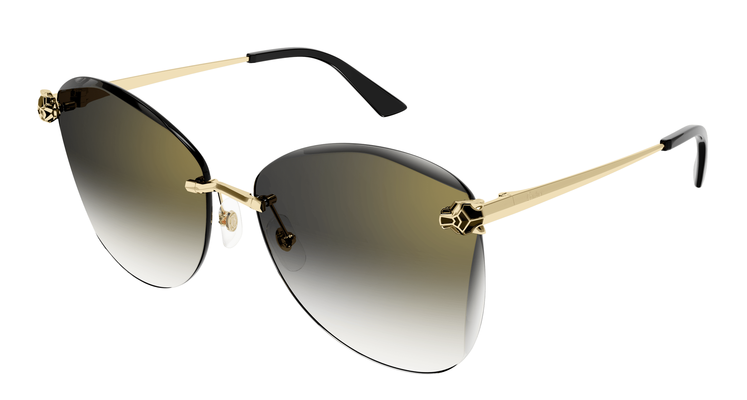 GOLD / GREY