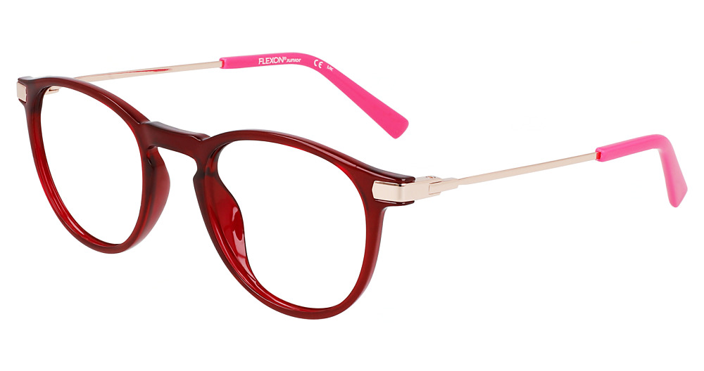 DEEP CHERRY/HOT PINK
