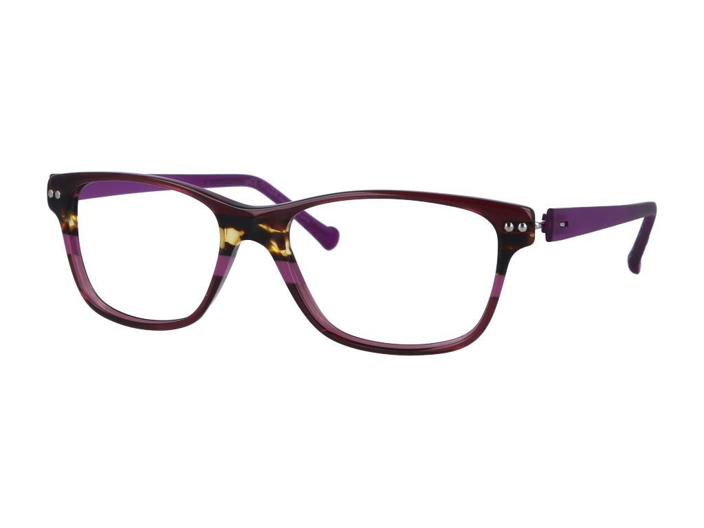 iGreen IGV04.24 rectangle eyeglasses in U280