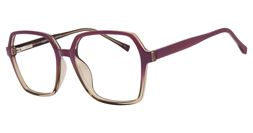Mauve Brown Crystal