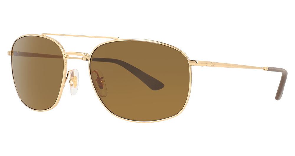 ARISTA / DARK BROWN