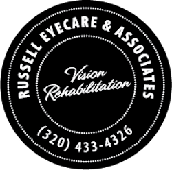 Russell Eyecare & Associates
