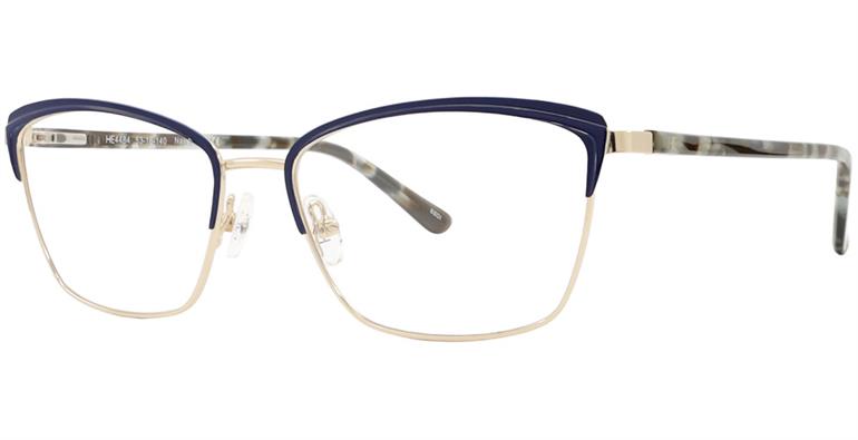 Navy/Gld