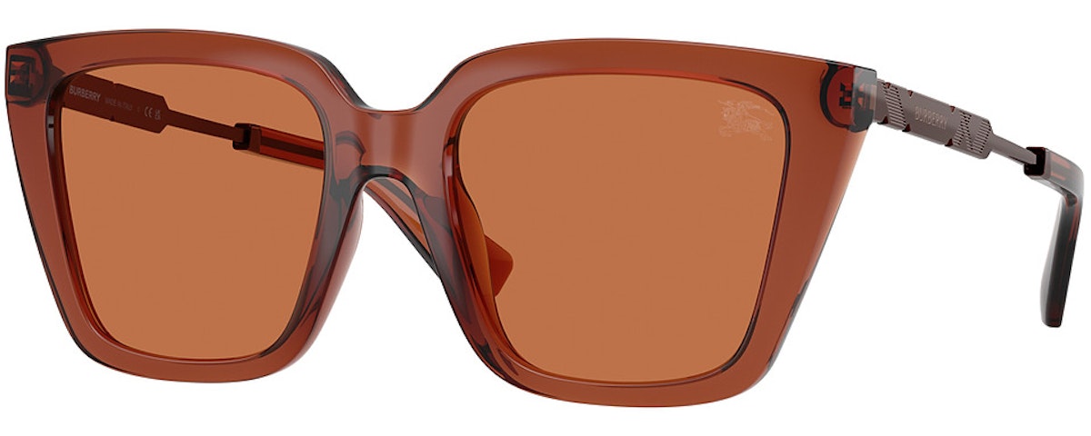 BROWN / BROWN