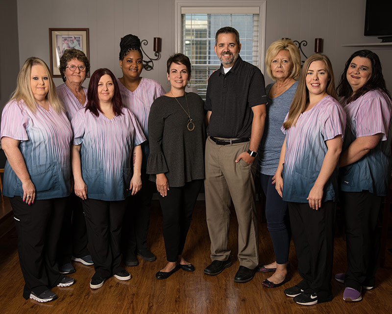 Welcome to our store!