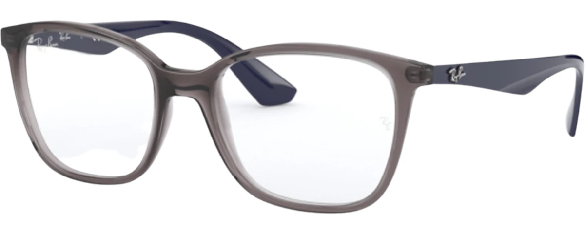 TRANSPARENT GREY