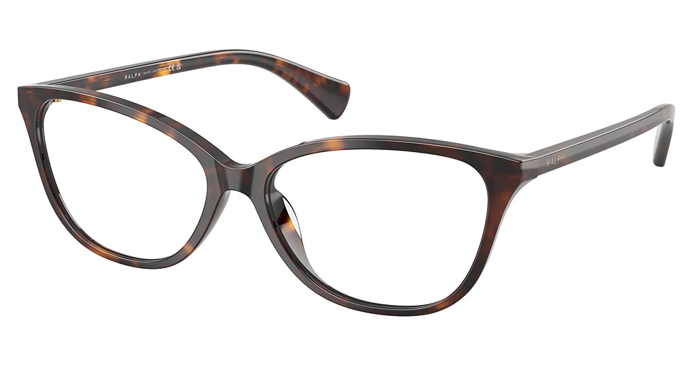 SHINY DARK HAVANA