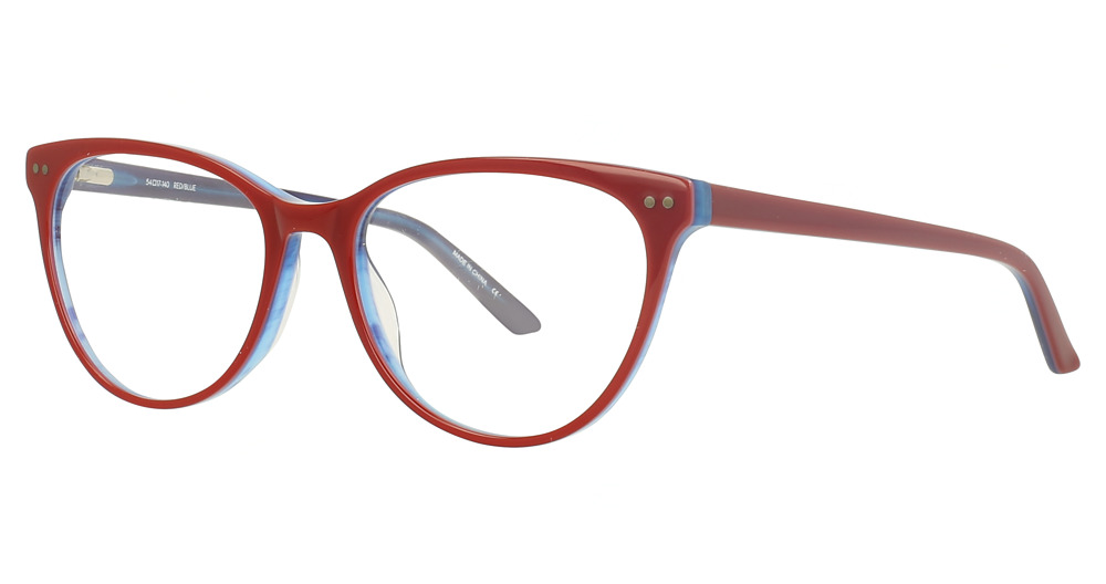 Red/Blue