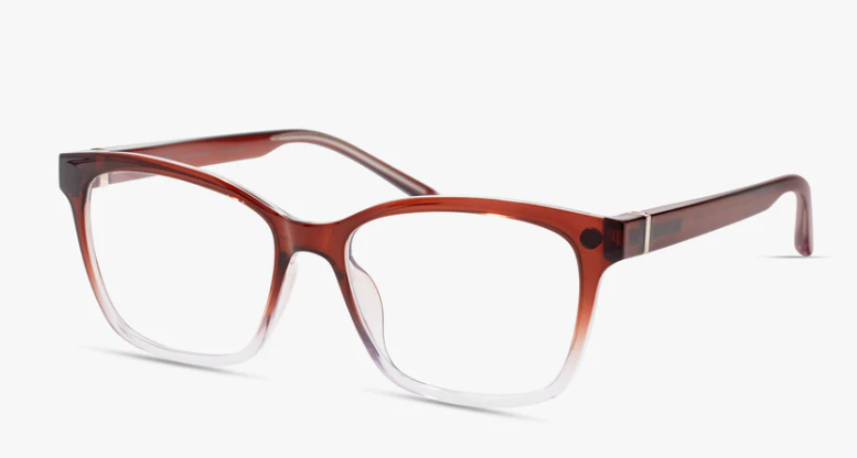 BURGUNDY LAVENDER GRADIENT