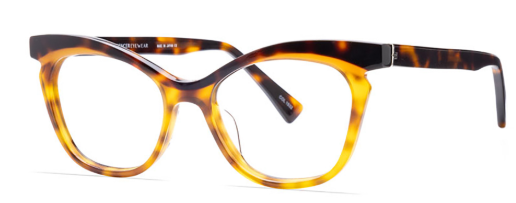 Tortoise Orange Chop