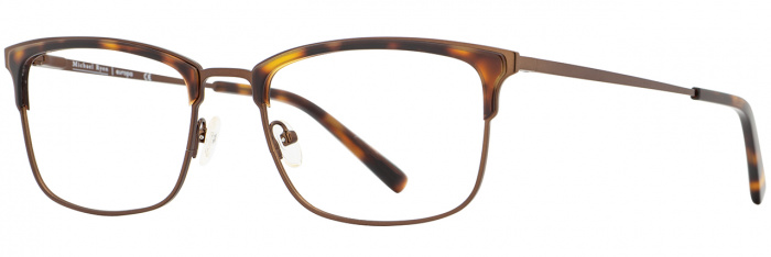 Tortoise/Chocolate