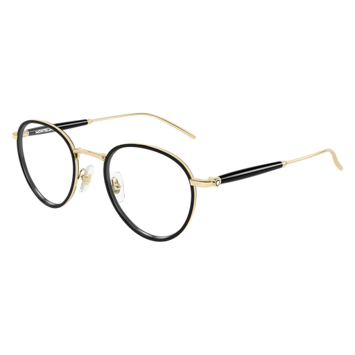 GOLD-TRANSPARENT