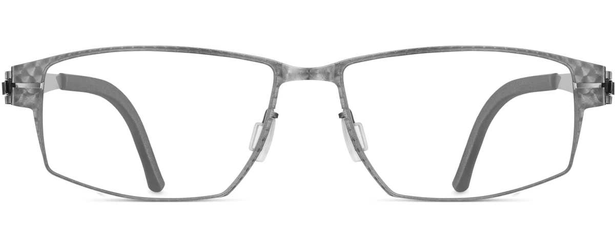 Gunmetal Pattern 1A/G