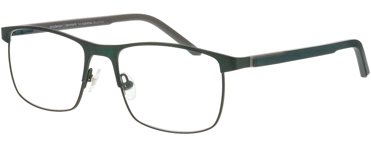 GREEN MEDIUM MATT