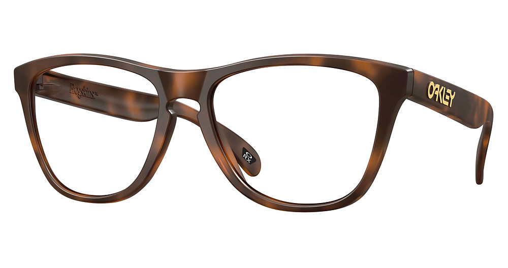 MATTE BROWN TORTOISE