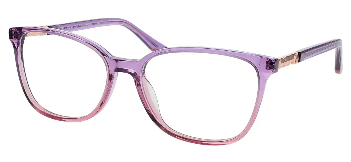 PURPLE FADE