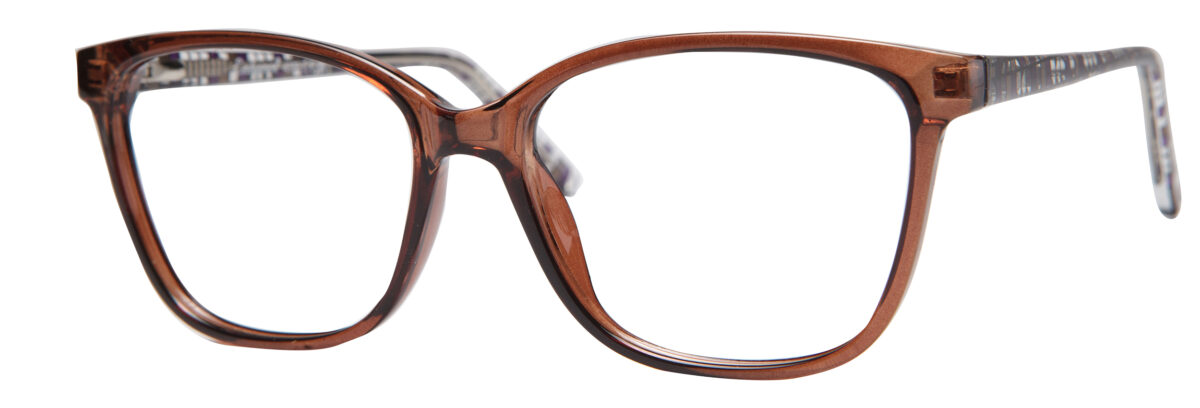 Brown Crystal