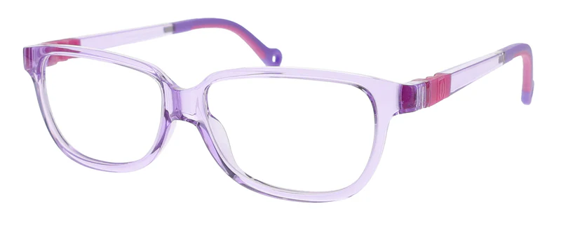 LILAC TRANSPARENT