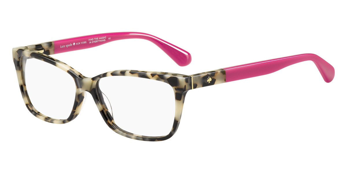 Havana Pink