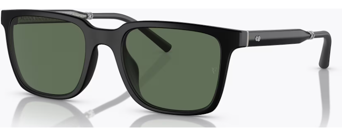 SEMI MATTE BLACK