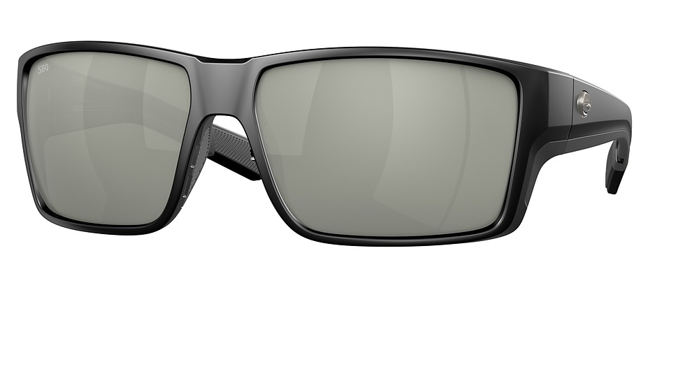 BLACK / GRAY SILVER MIRROR 580G