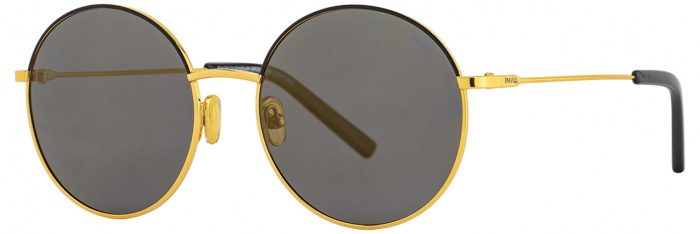 Gold/Black