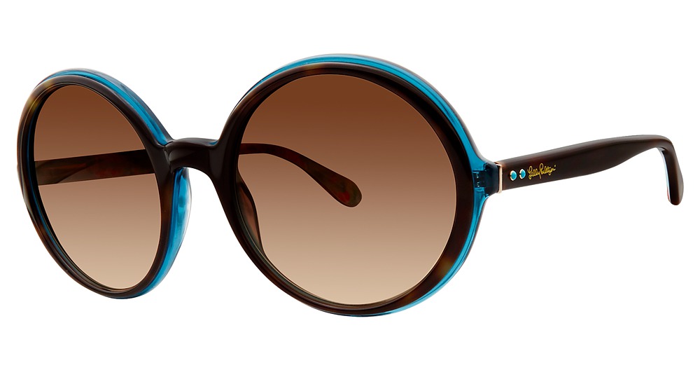 Tortoise Aqua