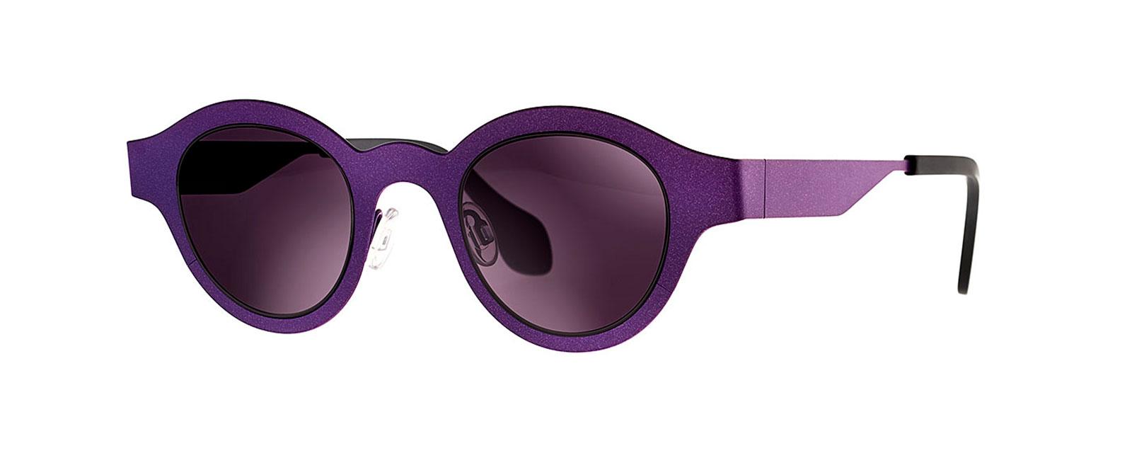 VELVET PURPLE