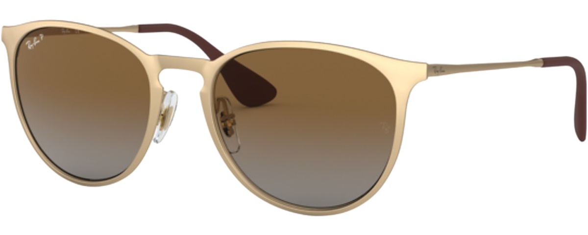 MATTE ARISTA / GREY GRADIENT BROWN