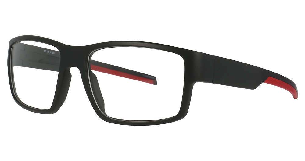 Black Red