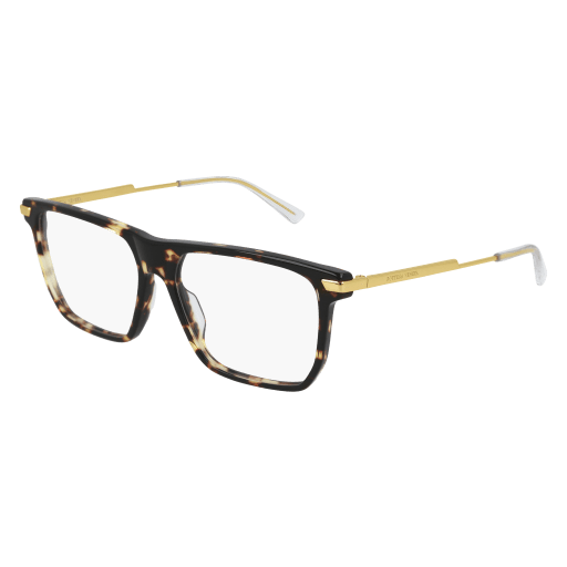 HAVANA-GOLD-TRANSPARENT