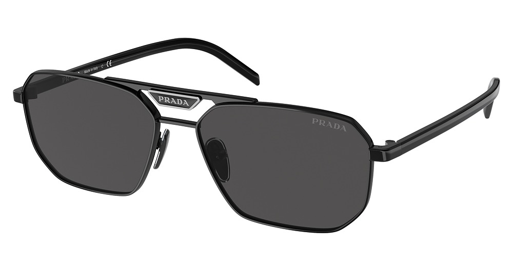 BLACK / DARK GREY