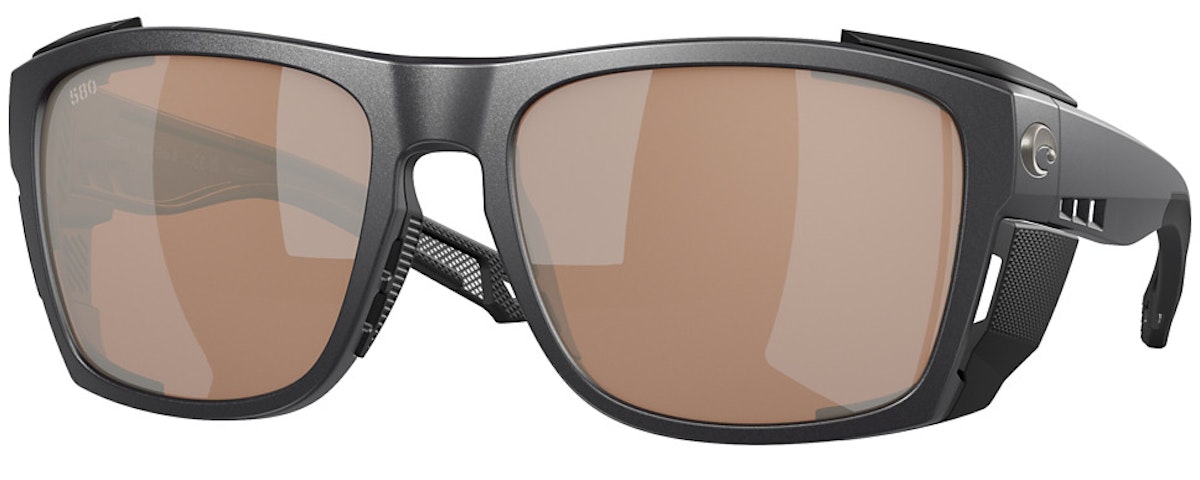 BLACK PEARL / COPPER SILVER MIRROR 580G