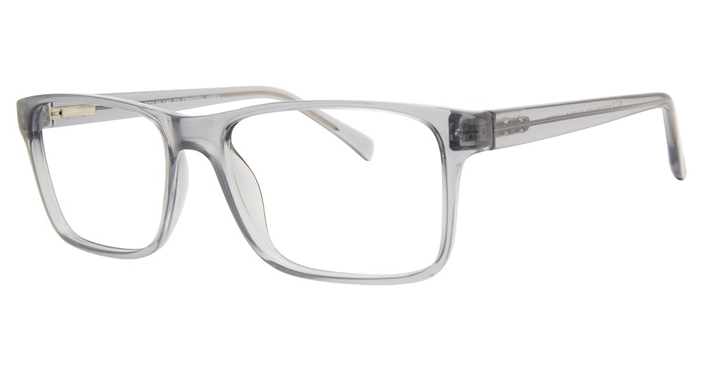 Crystal Grey