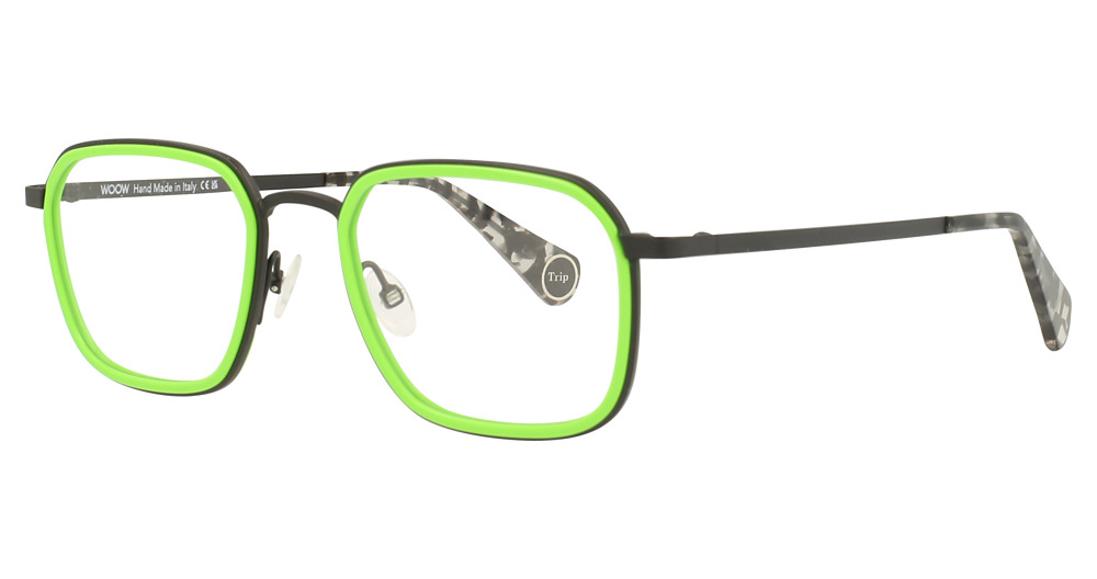 FLUO GREEN