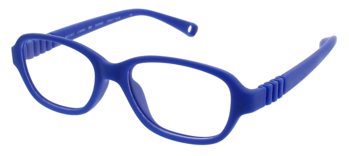 COBALT BLUE