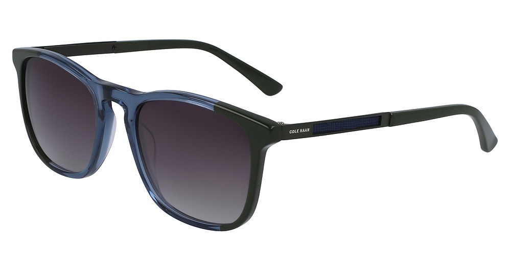NAVY CRYSTAL