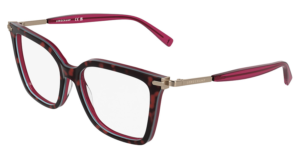 HAVANA/OPALINE RED