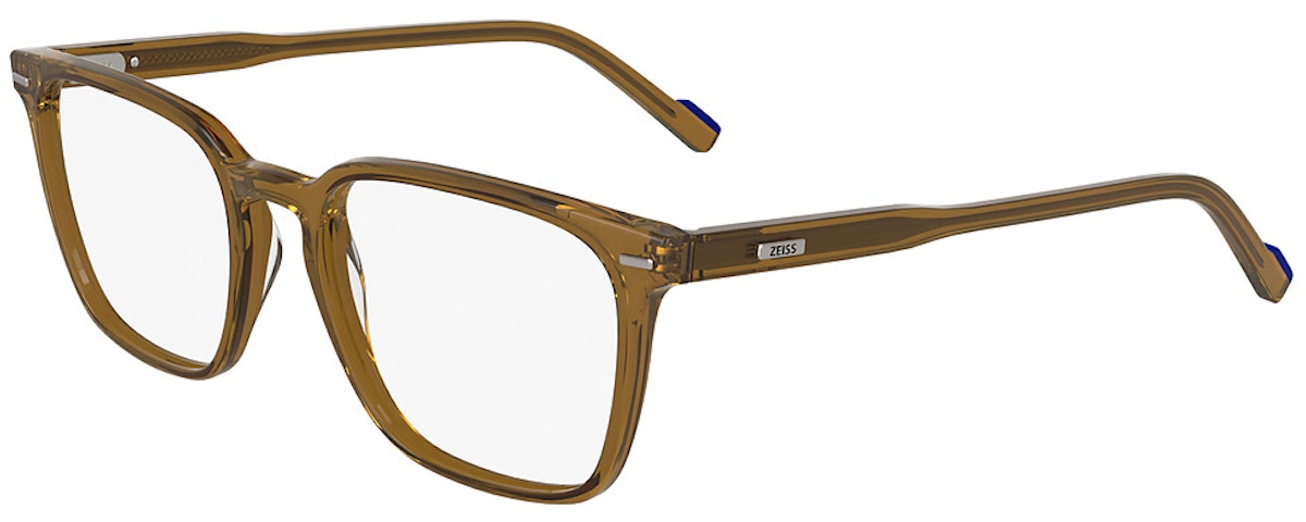 TRANSPARENT BROWN