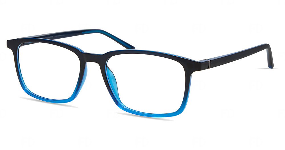 BLUE GRADIENT