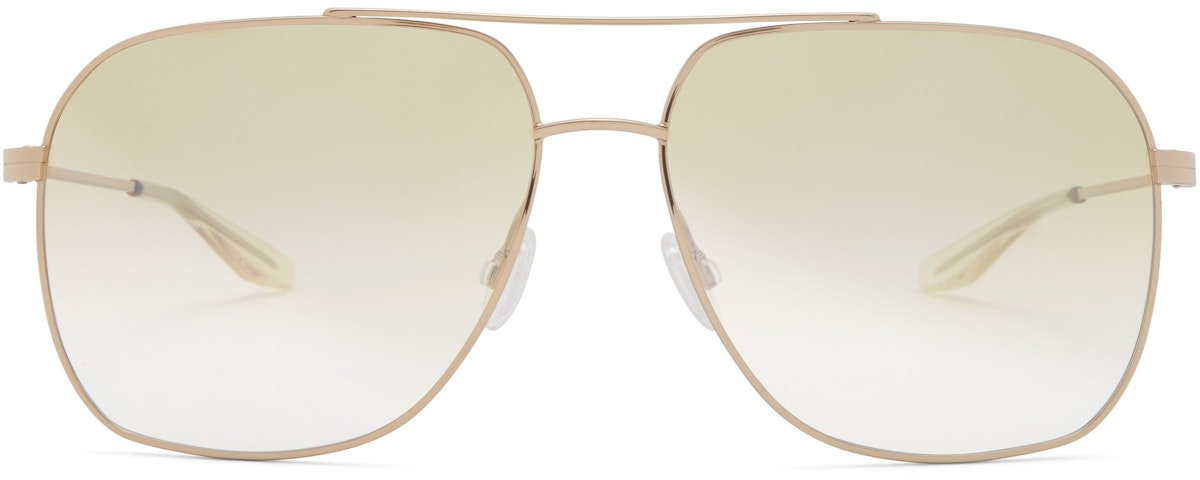 Gold / Yellow Mirror (AR)