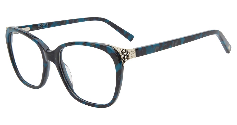 Blue Havana