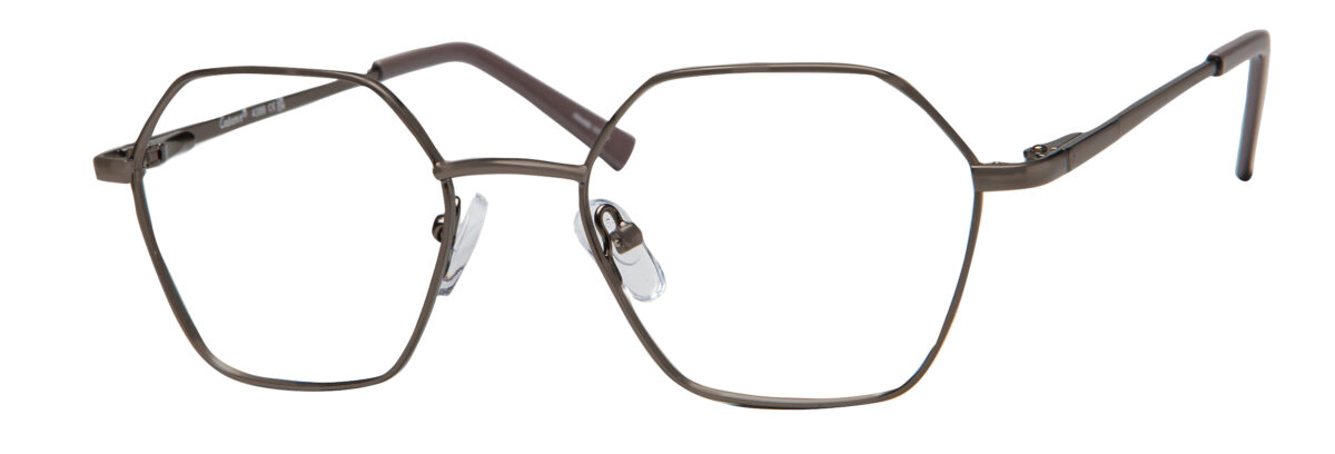 Matt Gunmetal