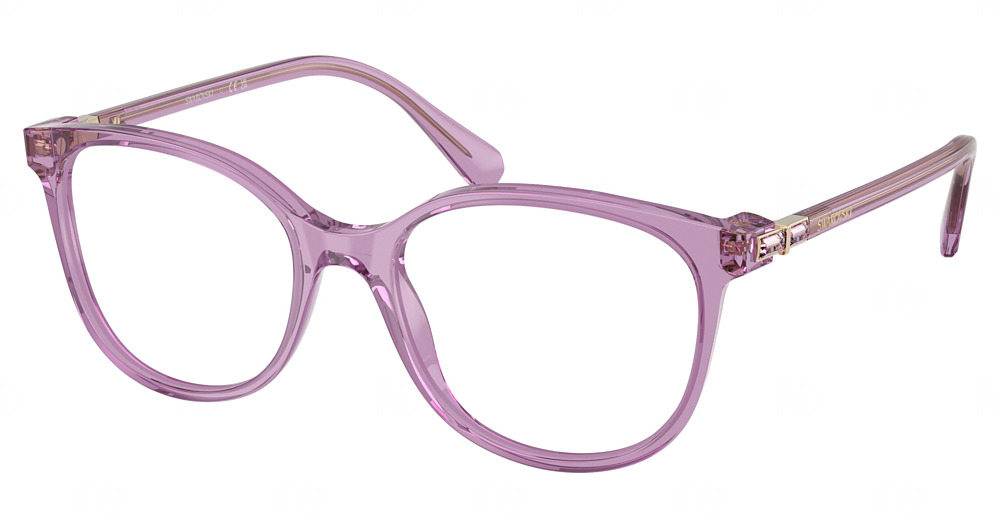 TRANSAPRENT AMETHYST