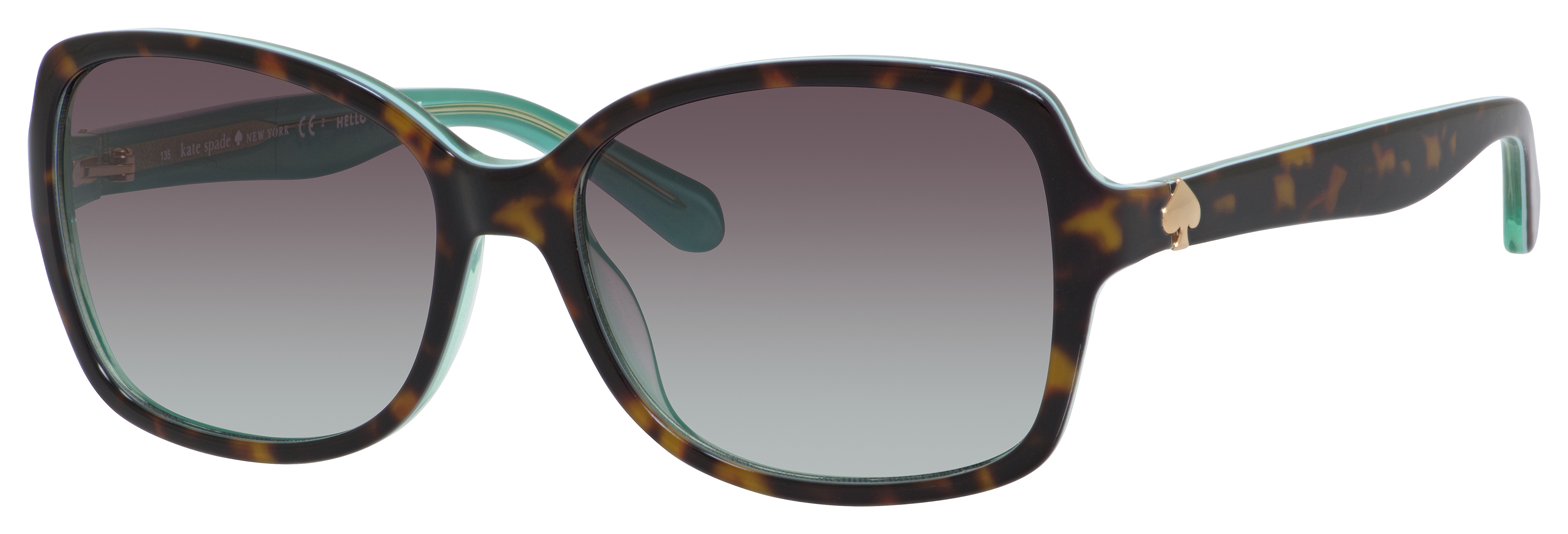 Havana Green (5M Gray Gradient Aqua)