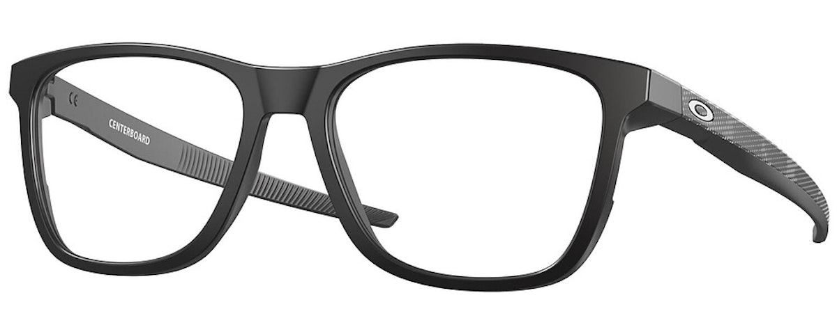 SATIN BLACK