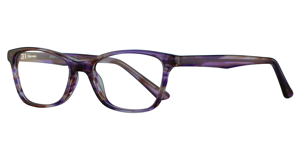 Purple Demi
