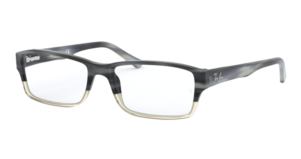 GREY HORN GRADIENT GREY