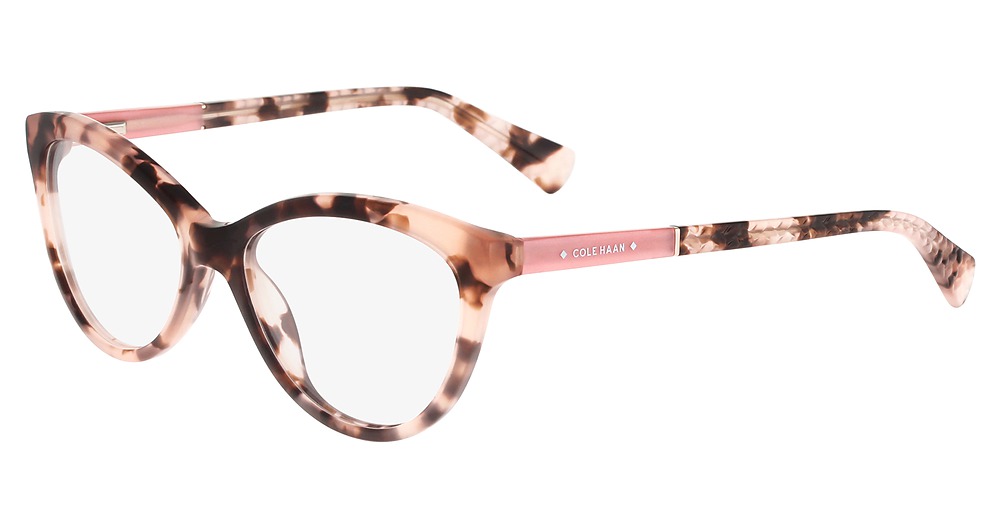 BLUSH TORTOISE