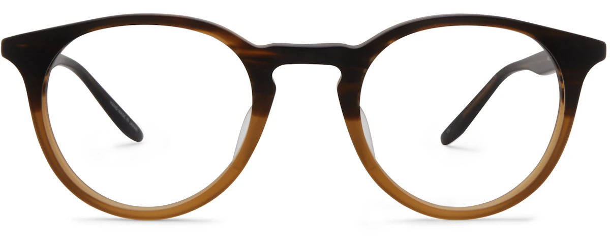 Matte Tortuga Gradient